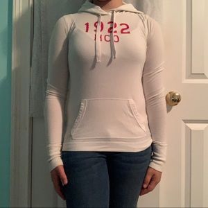 Hollister sweatshirt